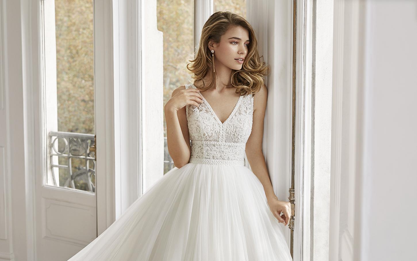 novias Aire Barcelona