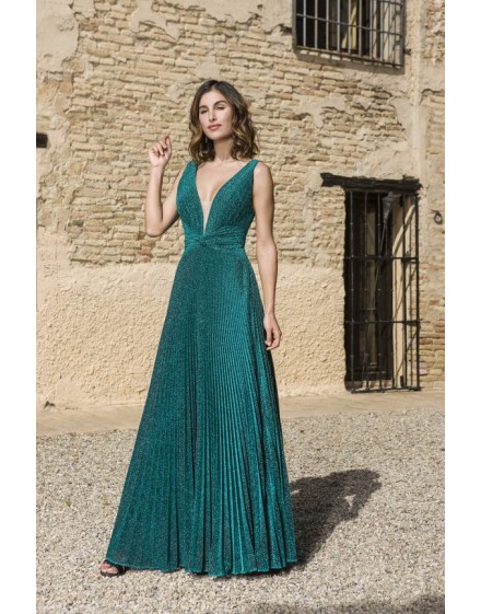 Vestido de invitada de boda