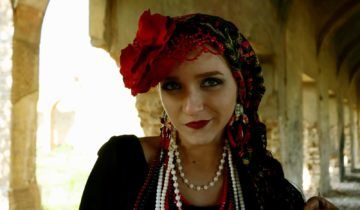 DETALLES IMPRESCINDIBLES PARA TODA FLAMENCA QUE SE PRECIE SER