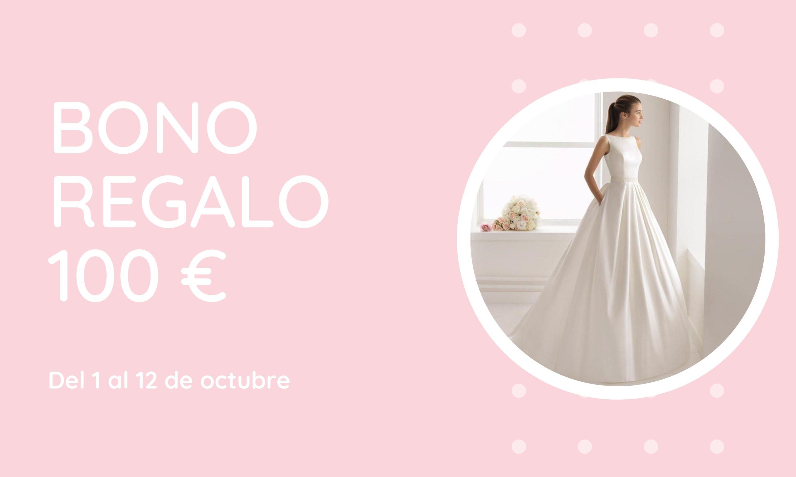 Bono Regalo Complementos Novia Scaled