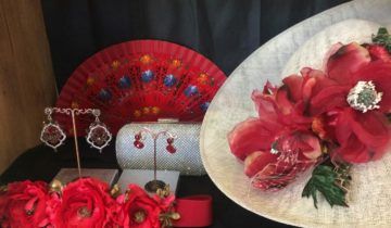 5 complementos de novia para este oto&ntilde;o