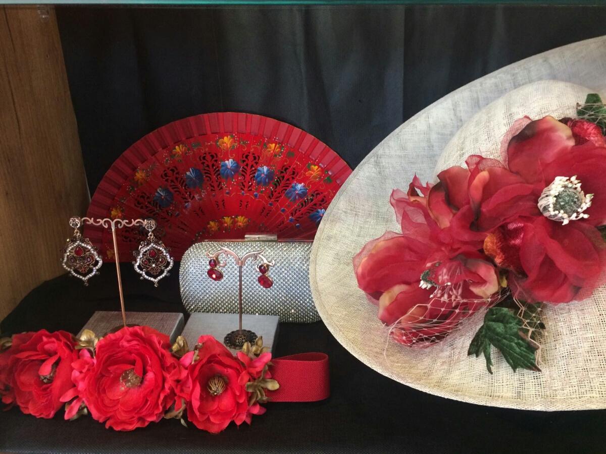 Complementos De Novia 1