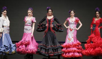 Las presentaciones de Carmen Latorre en SIMOF (2010-2017)