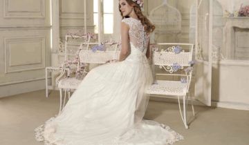 &iquest;Cu&aacute;l es el significado cultural del vestido de novia?