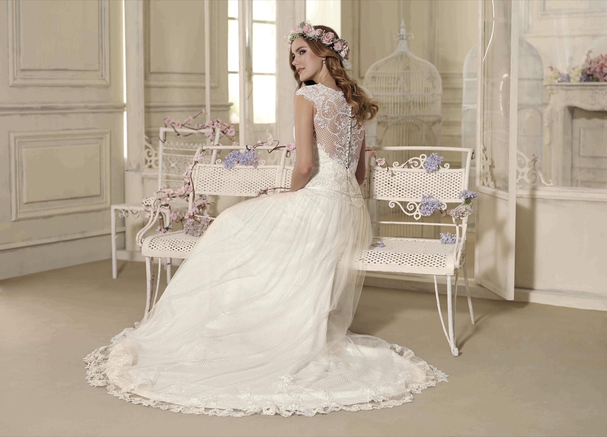 Sinficado Cultural Del Vestido De Novia