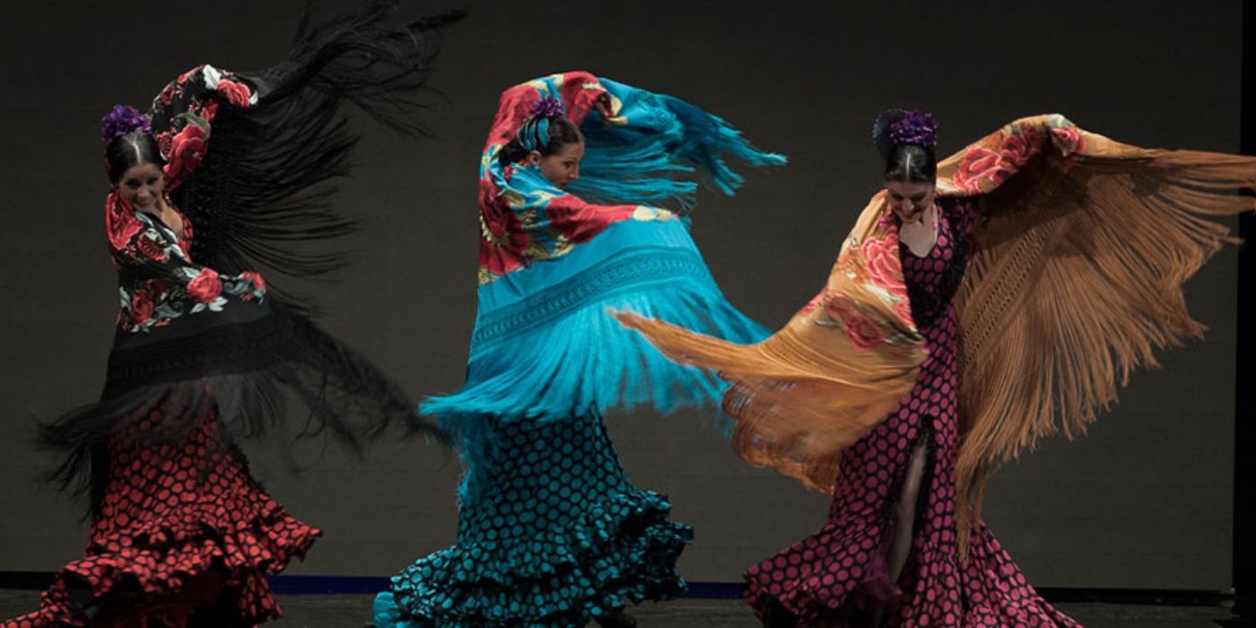 DANZA-ESPECTACULO DANZA ESPECTACULO 1