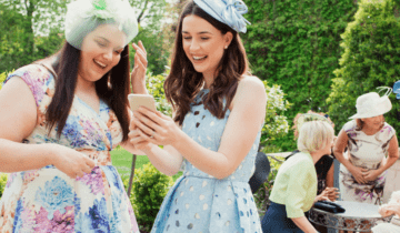 5 colores para vestidos de invitada de boda en 2022. &iexcl;Para ti tambi&eacute;n ser&aacute; un d&iacute;a especial!