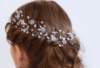Tendencias en tocados de boda para este 2022