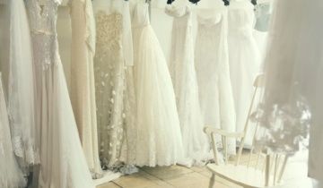 Tendencias en vestidos de novia 2023