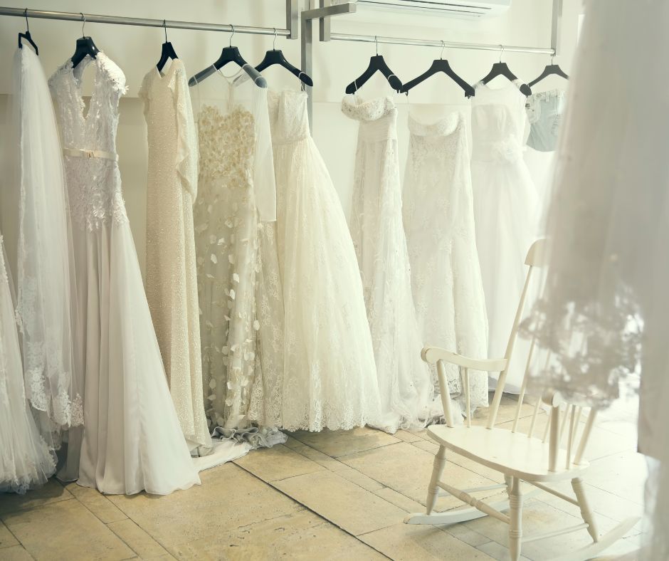 Tendencias Vestidos Novia