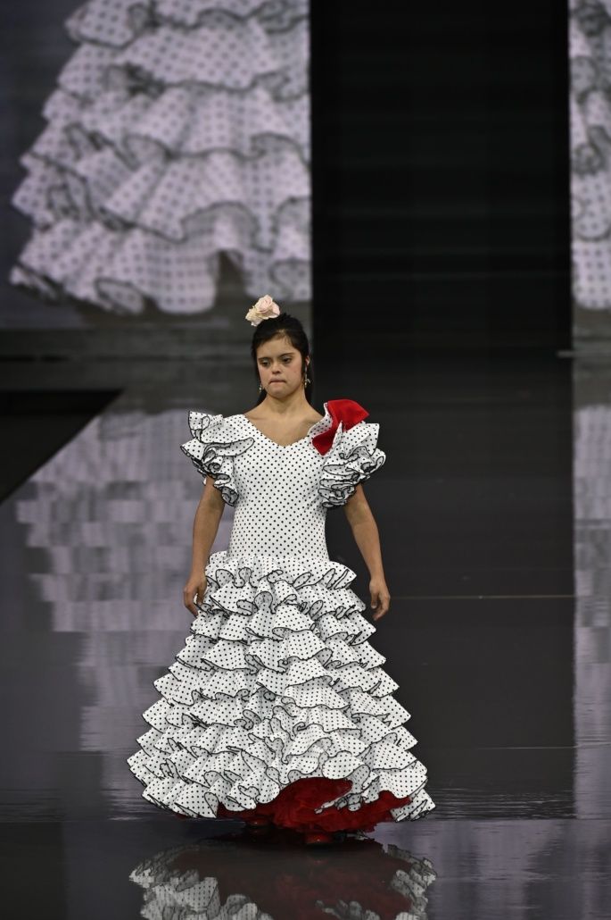 moda flamenca