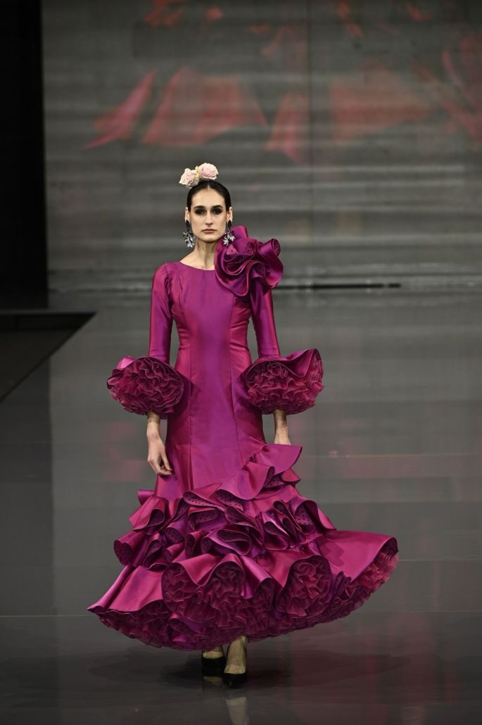 moda flamenca