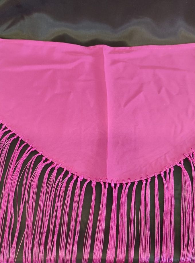 Mantoncillo pequeño