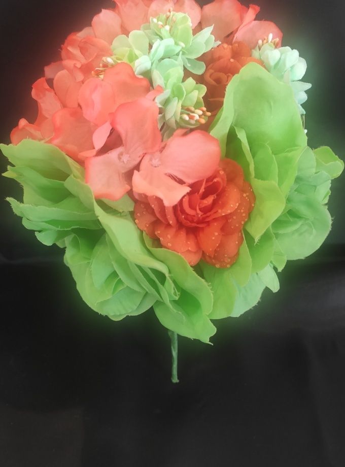 Ramillete grande variado