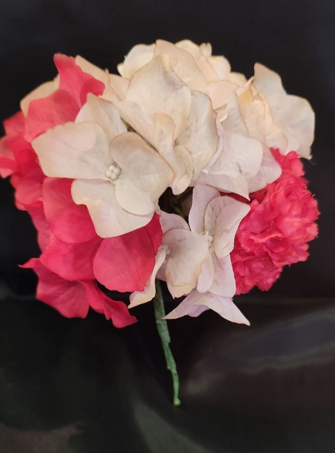 Ramillete pequeño combinado