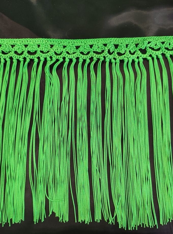 Tira fleco cuquillo andalucia