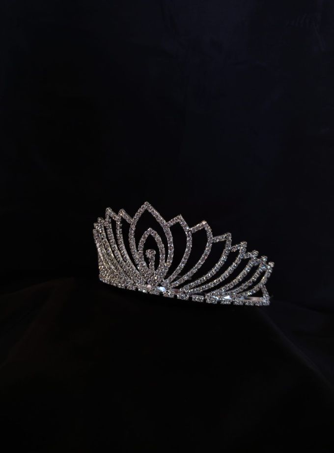 Tiara brillante