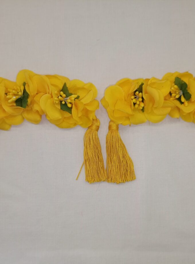 Hombreras de flamenca pequeñas